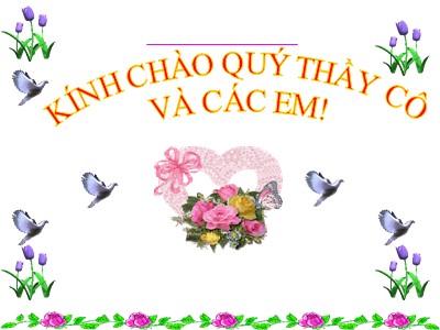 Bài giảng dự giờ Luyện từ và câu Khối 4 - Tuần 12: Tính từ (Tiếp theo) - Năm học 2020-2021