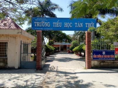 Bài giảng Khoa học Lớp 4 - Bài 22: Mây được hình thành như thế nào? Mưa từ đâu ra? - Năm học 2020-2021 - Trường Tiểu học Tân Thới