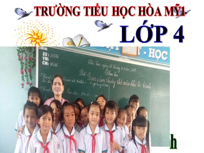 Bài giảng Lịch sử Lớp 4 - Bài 9: Nhà Lý dời đô ra Thăng Long - Trần Thị Linh