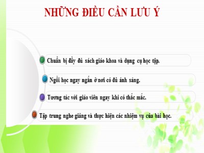 Bài giảng Luyện từ và câu Lớp 4 - Tuần 21: Câu kể Ai thế nào? - Năm học 2020-2021