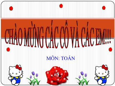 Bài giảng dự giờ Toán Lớp 4 - Bài 71: Chia hai số có tận cùng là các chữ số 0 - Năm học 2020-2021