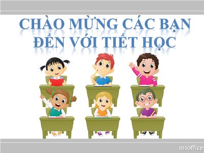 Bài giảng dự giờ Toán Lớp 4 - Bài 91: Ki-lô-mét vuông