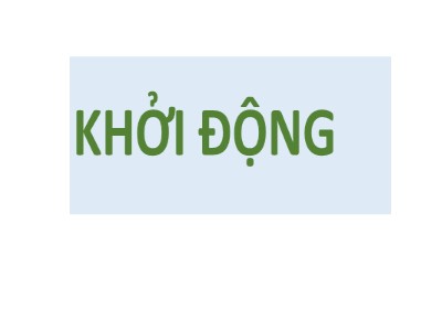 Bài giảng môn Toán Khối 4 - Bài 109: So sánh hai phân số khác mẫu số - Năm học 2020-2021 (Bản đẹp)