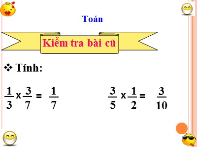 Bài giảng Toán Khối 4 - Bài 123: Luyện tập trang 133 - Năm học 2020-2021