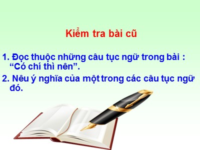 Bài giảng Tập đọc Lớp 4 - Bài: “Vua tàu thuỷ” Bạch Thái Bưởi