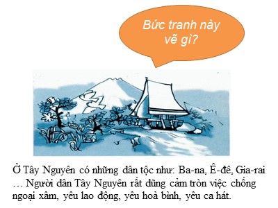 Bài giảng Âm nhạc Lớp 4 - Tiết 4: Học hát bài "Bạn ơi lắng nghe". Kể chuyện âm nhạc - Năm học 2022-2023