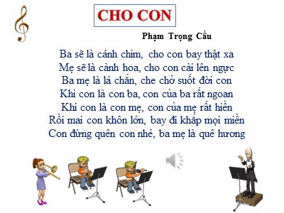 Bài giảng Đạo đức Lớp 4 - Bài 6: Hiếu thảo với ông bà, cha mẹ - Năm học 2021-2022 - Hồ Văn Thiết