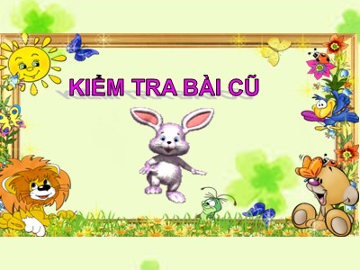 Bài giảng Đạo đức Lớp 4 - Tiết 19: Kính trọng, biết ơn người lao động (Tiết 1) - Năm học 2021-2022