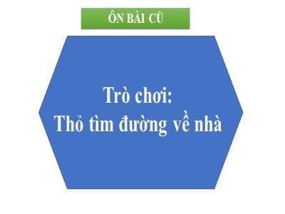 Bài giảng Tin học Khối 4 - Chủ đề 2: Em tập vẽ - Bài 3: Tìm hiểu thẻ View, thay đổi kích thước trang vẽ