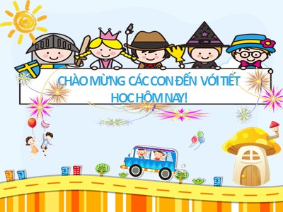 Bài giảng Tin học Lớp 4 - Chủ đề 1: Khám phá máy tính - Bài 5: Sử dụng thiết bị lưu trữ ngoài