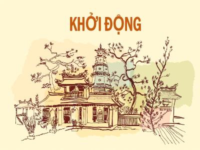 Bài giảng Địa lí Lớp 4 - Bài: Thành phố Huế - Năm học 2022-2023 - Lê Thị Hồng Hạnh