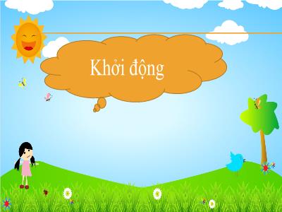 Bài giảng Địa lí Lớp 4 - Bài: Thiên nhiên và con người ở Tây Nguyên - Năm học 2021-2022 - Trần Thị Khánh Huyền