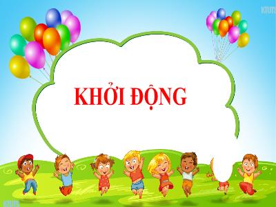 Bài giảng Lịch sử Lớp 4 - Bài 11: Cuộc kháng chiến chống quân Tống xâm lược lần thứ hai (1075–1077) - Năm học 2022-2023 - Lê Thị Hồng Hạnh