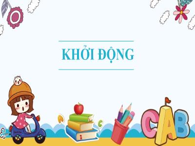 Bài giảng Toán Lớp 4 - Bài: Diện tích hình thoi (Trang 142) - Năm học 2022-2023 - Lê Thị Hằng Khánh