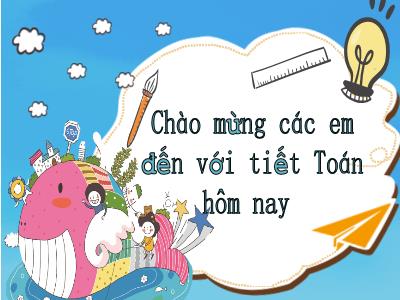 Bài giảng Toán Lớp 4 - Bài: Phân số - Năm học 2021-2022 - Trần Thị Việt Hà