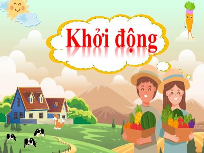 Bài giảng Toán Lớp 4 - Bài: Phép cộng phân số - Năm học 2022-2023 - Lê Thị Hằng Khánh