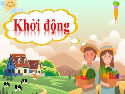 Bài giảng Toán Lớp 4 - Bài: Phép cộng phân số (Tiếp theo) - Năm học 2022-2023 - Lê Thị Hằng Khánh