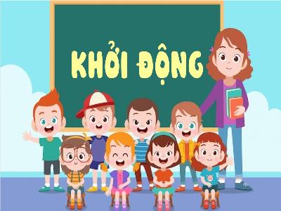 Bài giảng Hoạt động trải nghiệm 4 (Kết nối tri thức) - Tuần 29: Cảnh quan thiên nhiên quê hương em