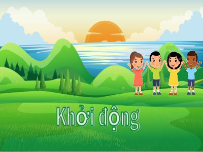 Bài giảng Lịch sử và Địa lí 4 (Kết nối tri thức) - Bài 10: Một số nét văn hóa ở vùng Đồng bằng Bắc Bộ