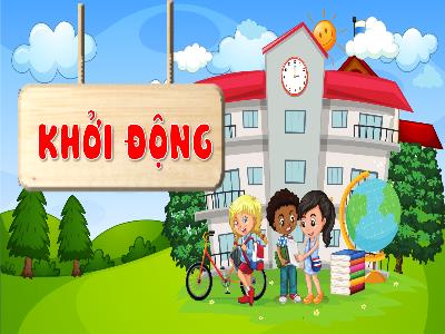 Bài giảng Tiếng Việt 4 (Đọc) Sách Kết nối tri thức - Bài 18: Đồng cỏ nở hoa (Tiết 1+2)