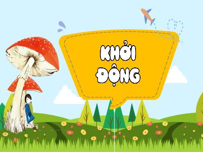 Bài giảng Tiếng Việt 4 (Đọc) Sách Kết nối tri thức - Bài: Chàng trai làng Phù Ủng