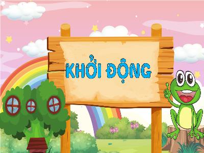 Bài giảng Tiếng Việt 4 (Kết nối tri thức) - Bài 17: Cây da quê hương