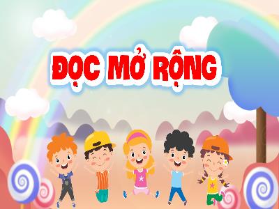 Bài giảng Tiếng Việt 4 (Kết nối tri thức) - Đọc mở rộng: Đọc sách báo về quê hương, đất nước