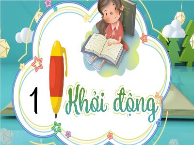 Bài giảng Tiếng Việt 4 (Luyện từ và câu) Sách Kết nối tri thức - Bài: Cách dùng và công dụng của từ điển