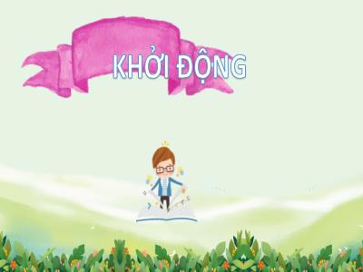 Bài giảng Tiếng Việt 4 (Viết) Sách Kết nối tri thức - Bài: Lập dàn ý cho bài văn thuật lại 1 sự việc