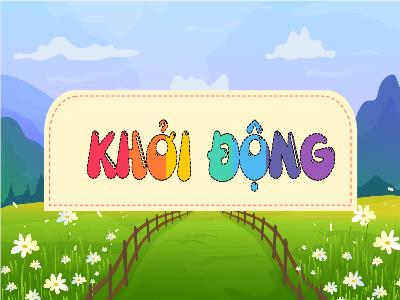 Bài giảng Tiếng Việt 4 (Viết) Sách Kết nối tri thức - Bài: Tìm hiểu cách viết Báo cáo thảo luận nhóm