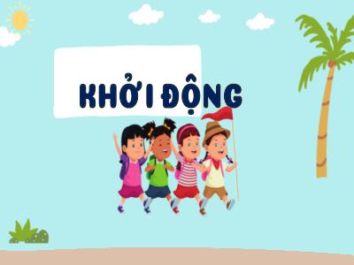 Bài giảng Tiếng Việt 4 (Viết) Sách Kết nối tri thức - Bài: Viết đơn