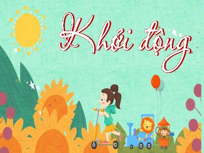 Bài giảng Tiếng Việt Lớp 4 (Luyện từ và câu) Sách Kết nối tri thức - Bài: Trạng ngữ