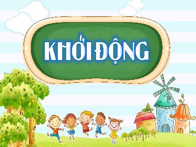 Bài giảng Toán 4 (Kết nối tri thức) - Bài 18: Mi-li-mét vuông