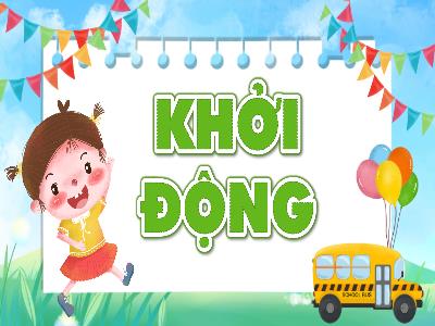 Bài giảng Toán 4 (Kết nối tri thức) - Bài 43: Nhân với số có 2 chữ số (Tiết 2)