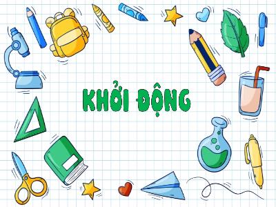 Bài giảng Toán 4 (Kết nối tri thức) - Bài 43: Nhân với số có 2 chữ số (Tiết 3)