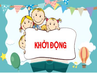 Bài giảng Toán 4 (Kết nối tri thức) - Bài 44: Chia cho số có 2 chữ số