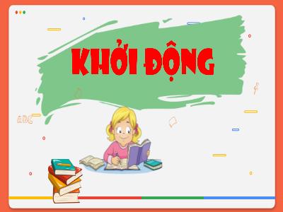 Bài giảng Toán 4 (Kết nối tri thức) - Bài 47: Bài Toán liên quan đến rút về đơn vị