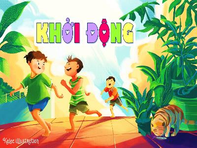 Bài giảng Toán 4 (Kết nối tri thức) - Bài 49: Dãy số liệu thống kê