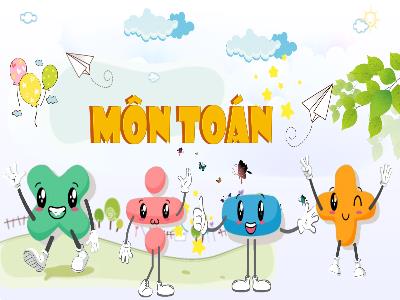 Bài giảng Toán 4 (Kết nối tri thức) - Bài 60: Phép cộng phân số (Tiết 3)