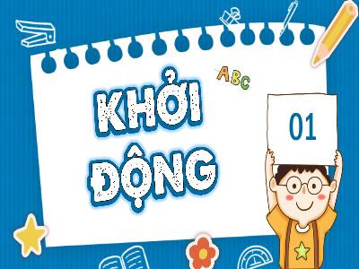 Bài giảng Toán 4 (Kết nối tri thức) - Bài 62: Luyện tập chung