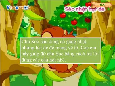 Bài giảng Toán 4 (Kết nối tri thức) - Bài: Luyện tập chung (Tiết 1)