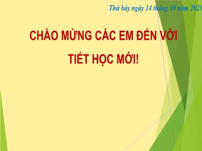 Bài giảng Tiếng Việt 4 Cánh Diều - Chủ điểm Măng non - Bài 4 Kho báu của em - Bài đọc 1 Những thư viện đặc biệt - Năm học 2023-2024