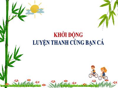 Bài giảng môn Âm Nhạc Lớp 4 - Tiết 28. Chủ đề 7: Âm nhạc nước ngoài - Học bài hát: Miền quê em; Ôn đọc nhạc: Bài số 4