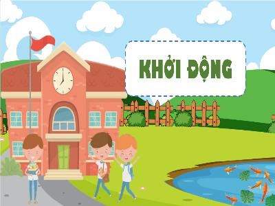 Bài giảng môn HĐTN Lớp 4 - Tuần 23, Đề tài: Hành vi xâm hại tinh thần