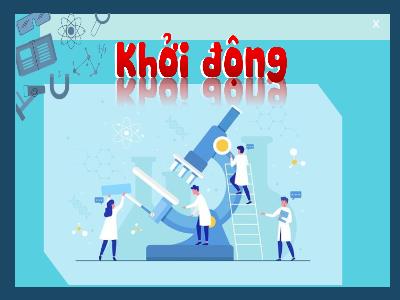 Bài giảng môn Khoa Học Lớp 4 - Bài 13: Vật dẫn nhiệt tốt, vật dẫn nhiệt kém (Tiết 2)