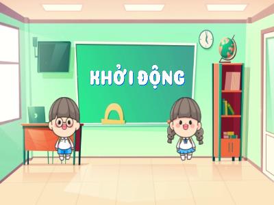 Bài giảng môn Tiếng Việt Lớp 4 - Bài 3: Đọc Anh em sinh đôi (Tiết 1)