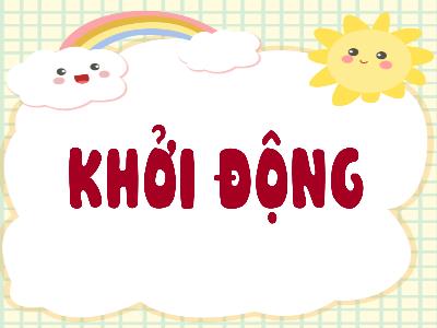 Bài giảng môn Tiếng Việt Lớp 4 - Đọc: Ở vương quốc tương lai (GV: Hoàng Thu Lan)