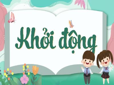Bài giảng môn Tiếng Việt Lớp 4 - Ôn tập và Đánh giá Cuối học kì I (Tiết 3)