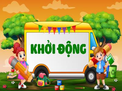 Bài giảng môn Tiếng Việt Lớp 4 - Tuần 26, LTVC: Trạng ngữ chỉ nguyên nhân, mục đích (GV: Nguyễn Thị Nụ)
