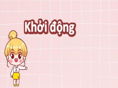 Bài giảng môn Tiếng Việt Lớp 4 - Tuần 29, Luyện từ và câu: Dấu ngoặc kép (GV: Nguyễn Thị Thu Trang)
